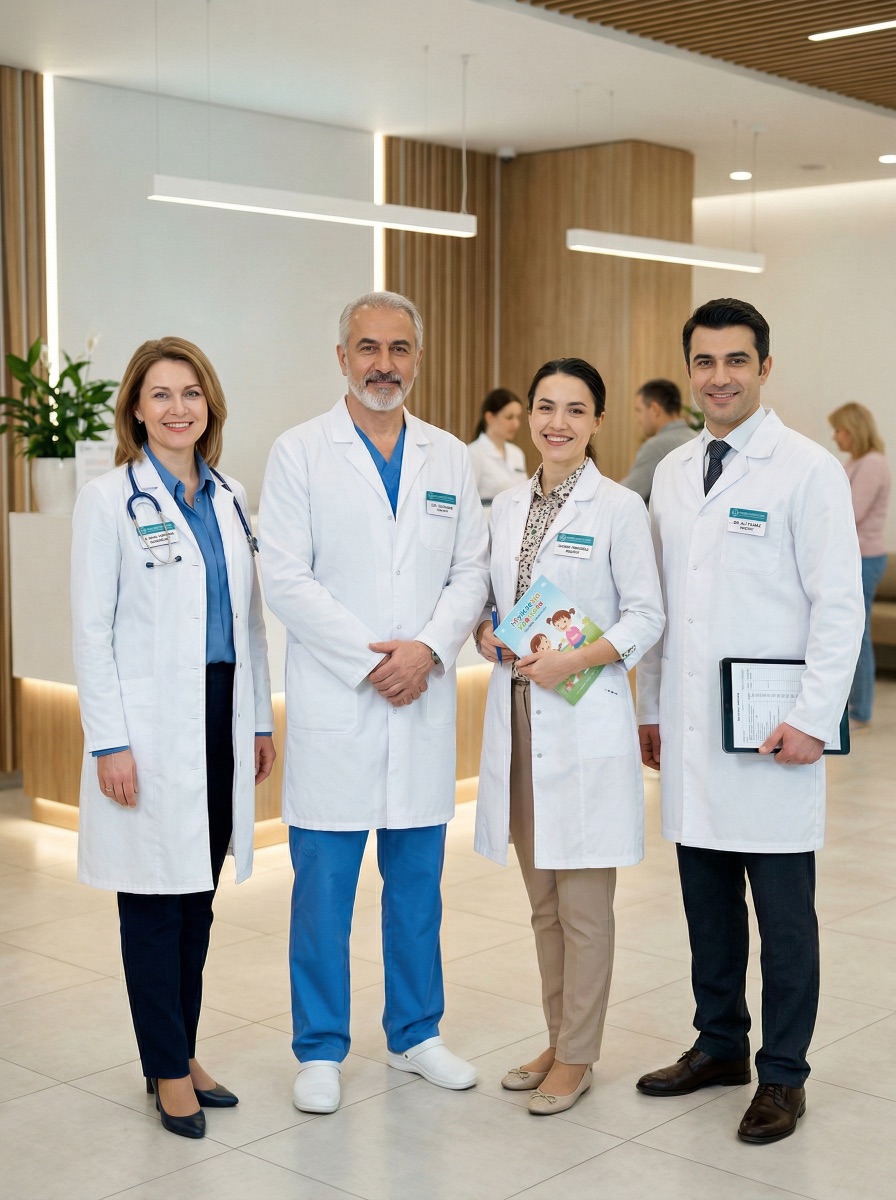 Klinik